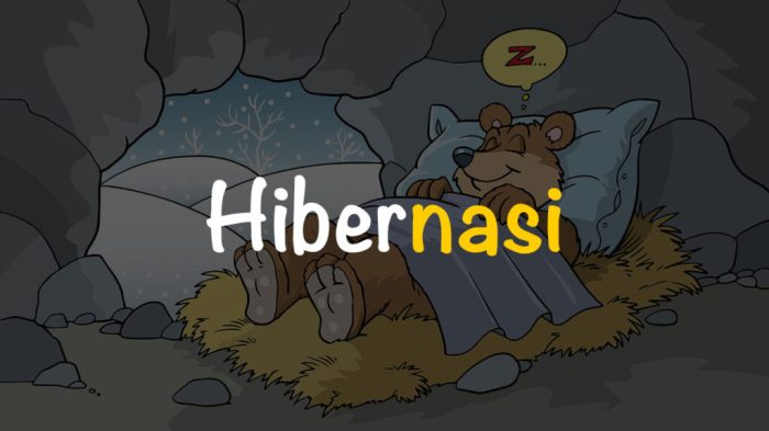 Mengapa Hewan Hibernasi di Musim Dingin? Ini Alasannya